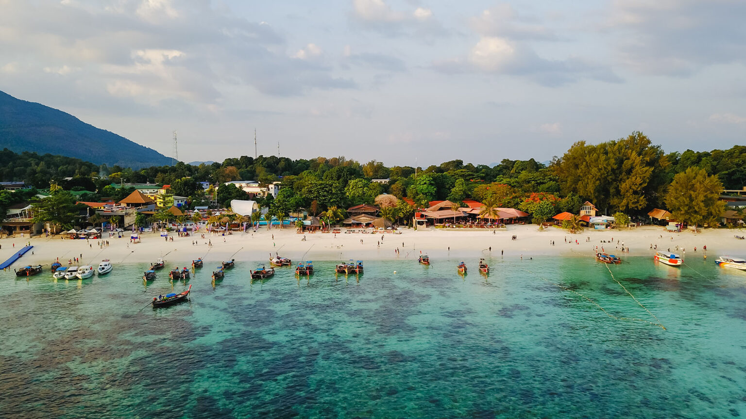 Voyage en Thaïlande femme seule VacanSolo