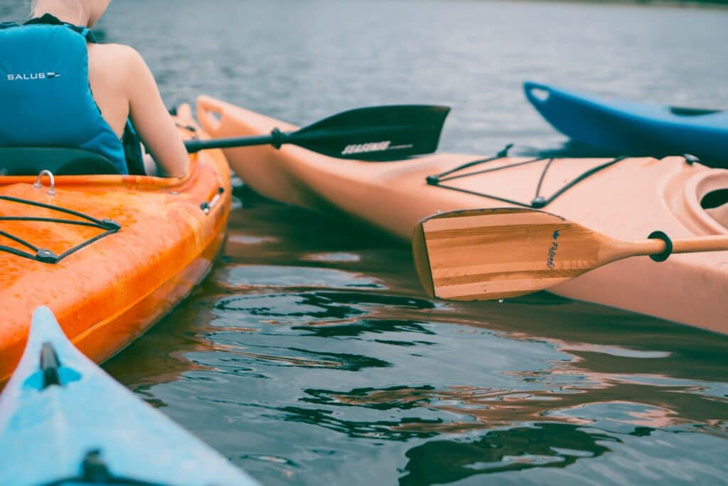 kayak ardeche