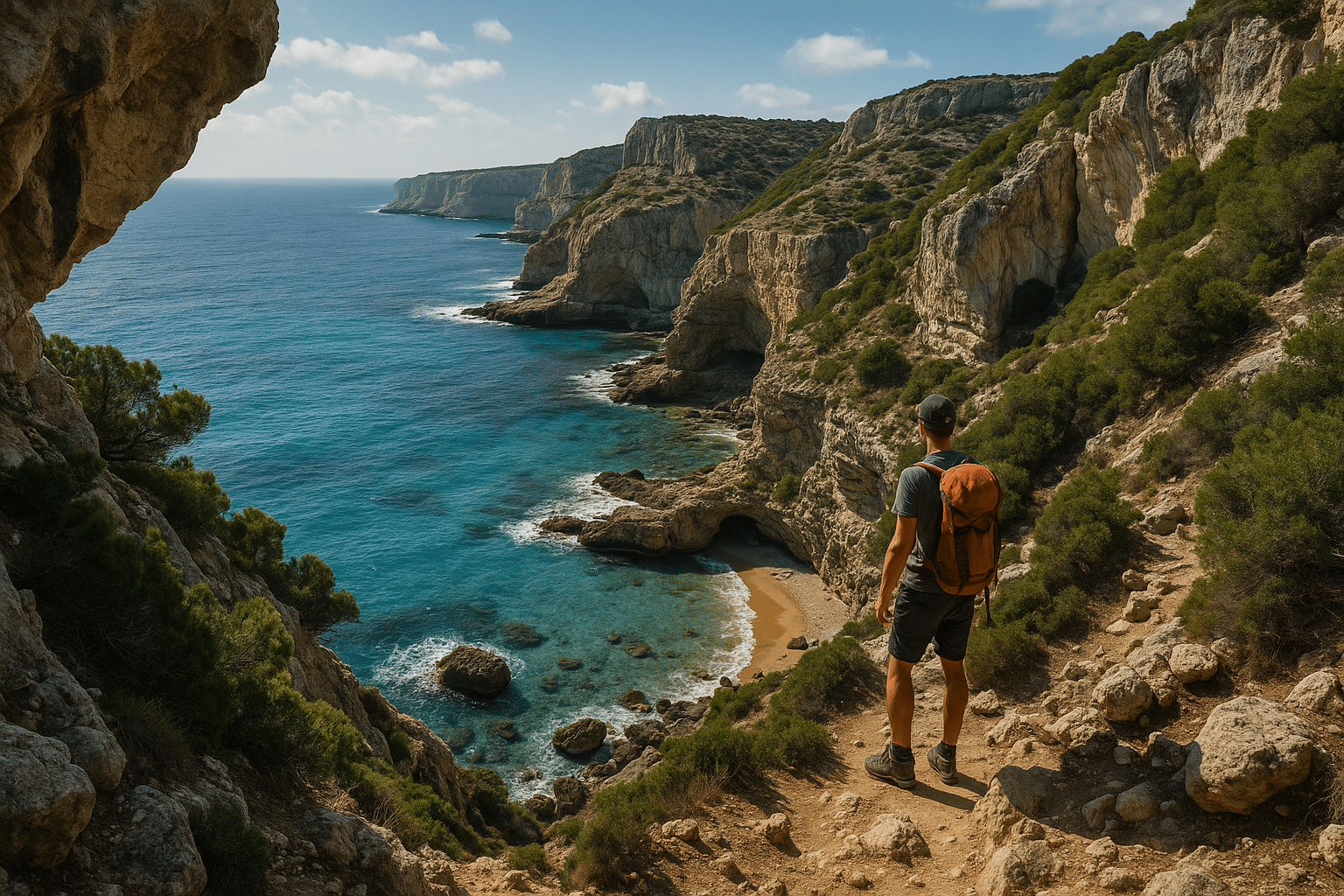 chypre tourisme dangereux