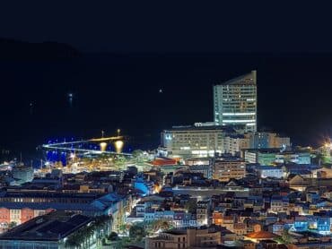 décalage horaire martinique