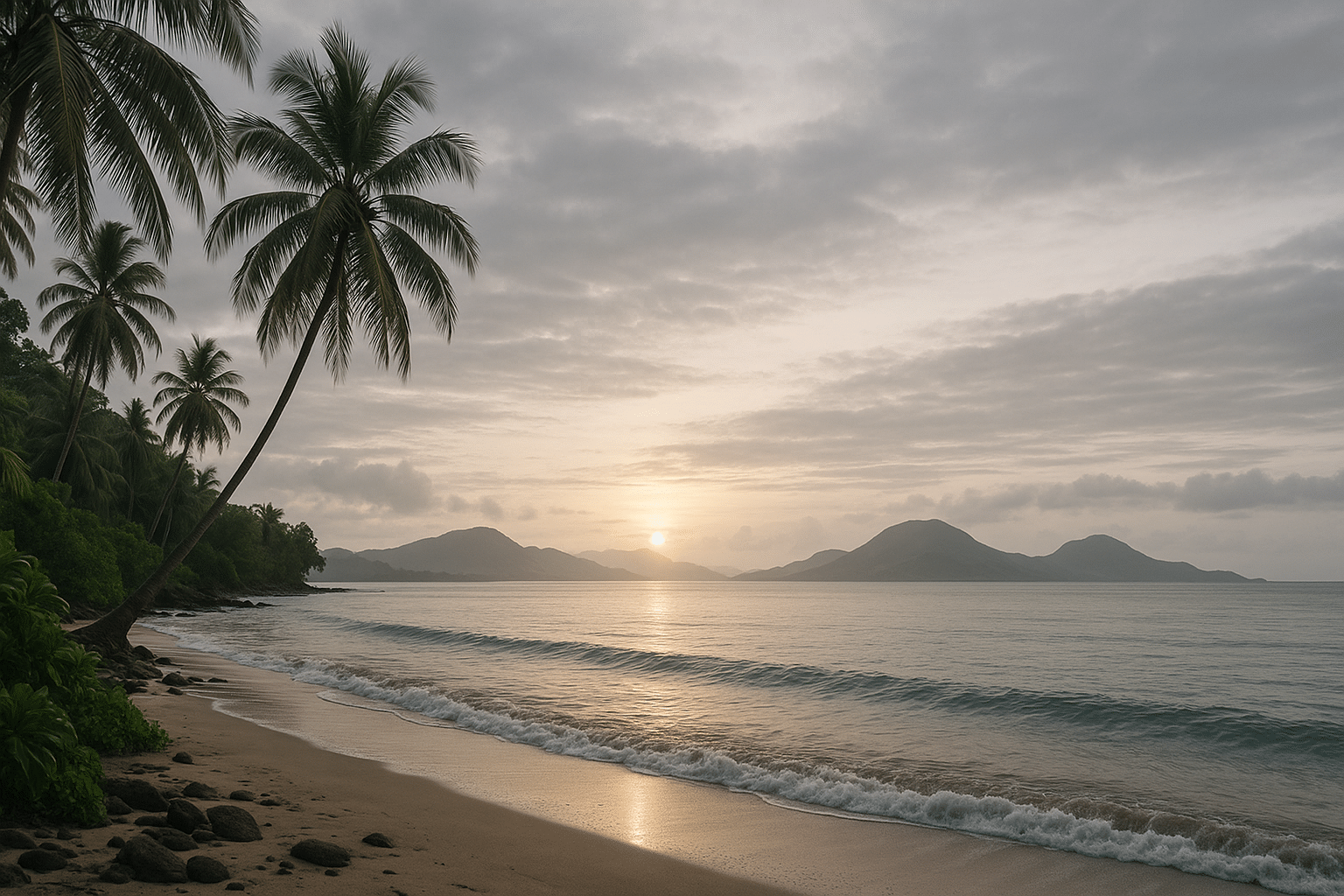 d&eacute;calage horaire guadeloupe