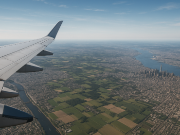 temps de vol paris new york