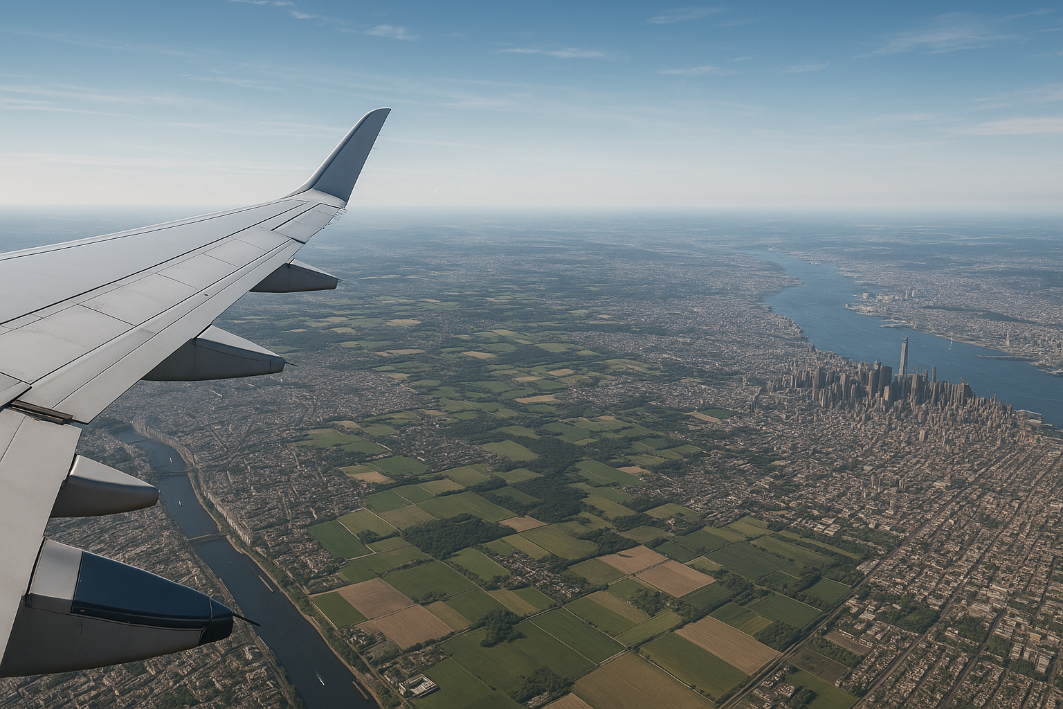 temps de vol paris new york