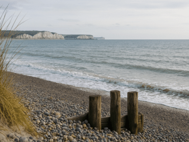 mer la plus proche de paris